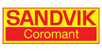 SANDVIK Coromant - Tesco Brands Support